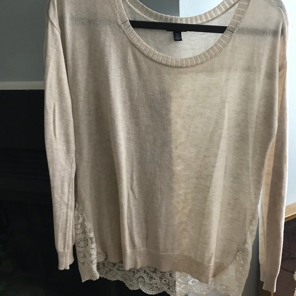 American Eagle Sweater - Picture 4 of 4